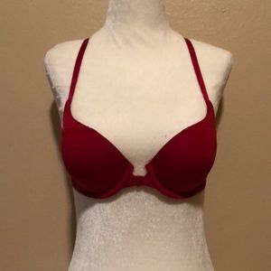 Victoria’s Secret push-up Bra NWT